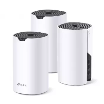 TP-Link AC1900 Sistema Wi-Fi Mesh para todo el hogar, pack de 3