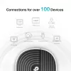 TP-Link AC1900 Sistema Wi-Fi Mesh para todo el hogar, pack de 3