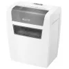Leitz 80340000 Destructora de documentos, corte en partículas, 70 dB, 22 cm, blanco