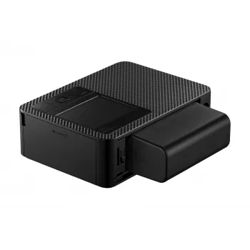 Canon SELPHY CP1500 Impresora fotográfica Sublimación de color 300 x 300 DPI 10 x 15 cm (4