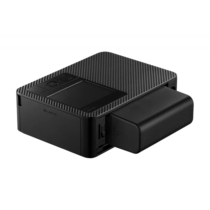 Canon SELPHY CP1500 Impresora fotográfica Sublimación de color 300 x 300 DPI 10 x 15 cm (4 inch x 6 inch) WLAN