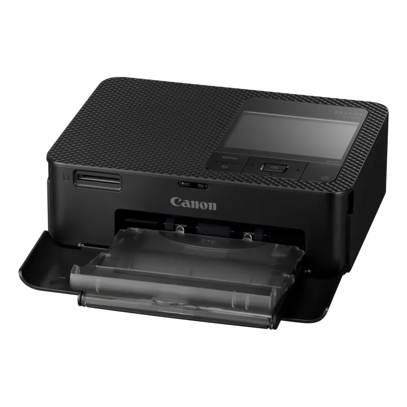 Canon SELPHY CP1500 Impresora fotográfica Sublimación de color 300 x 300 DPI 10 x 15 cm (4 inch x 6 inch) WLAN