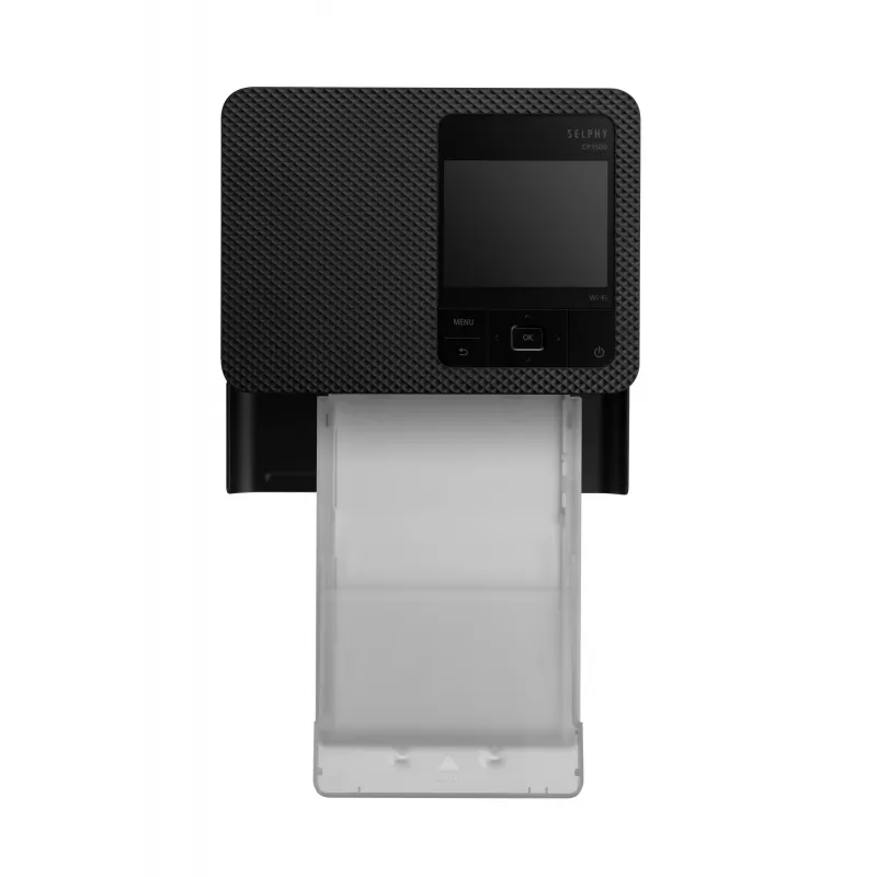 Canon SELPHY CP1500 Impresora fotográfica Sublimación de color 300 x 300 DPI 10 x 15 cm (4 inch x 6 inch) WLAN