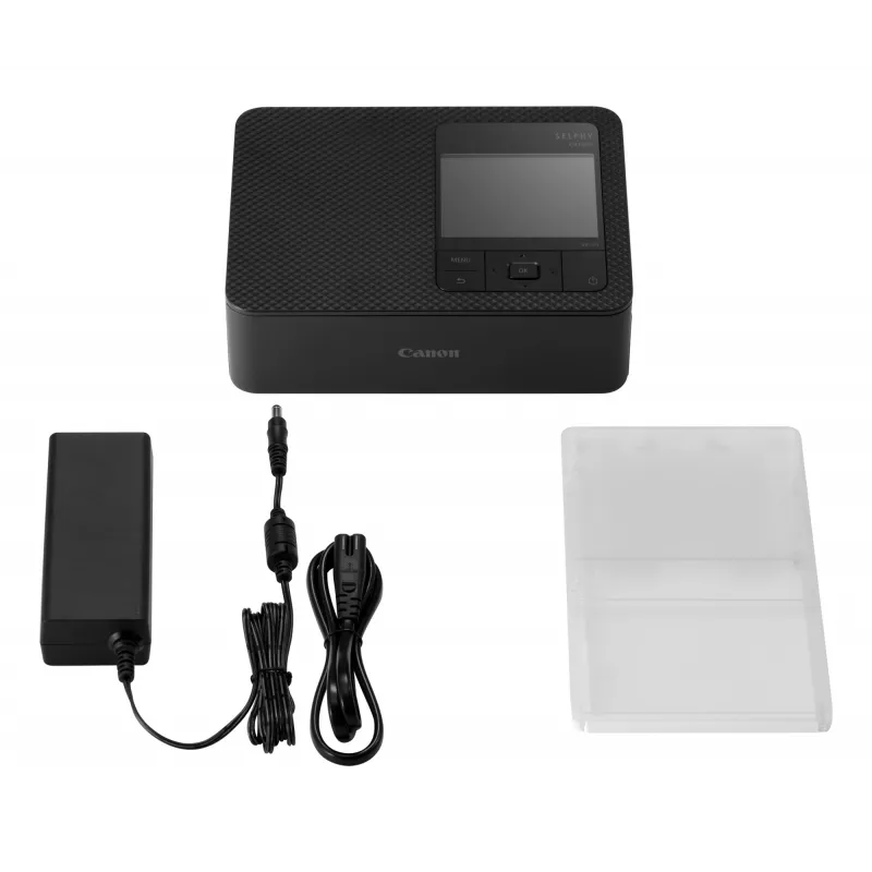 Canon SELPHY CP1500 Impresora fotográfica Sublimación de color 300 x 300 DPI 10 x 15 cm (4 inch x 6 inch) WLAN