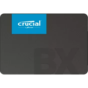 MICRON / CRUCIAL SSD - BX500 - 500GB - SATA 6Gb/s - 2.5