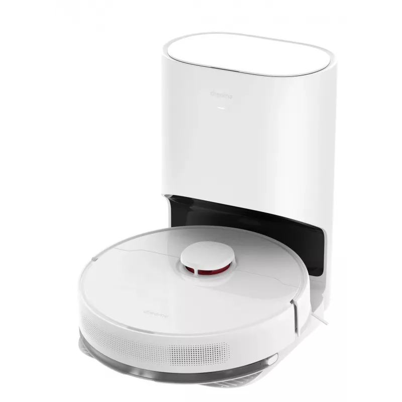 Dreame D10 Plus Blanco