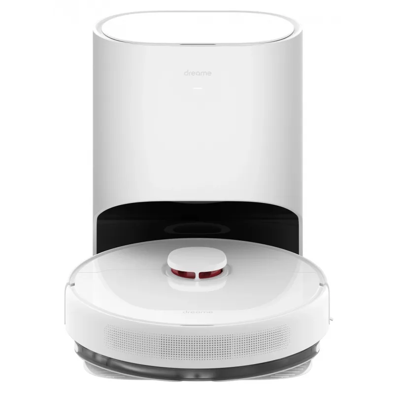 Dreame D10 Plus Blanco