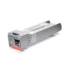 UBIQUITI NETWORKS 10 Gbps SFP+ 1xLC SM 1270/1330nm Bidi 10km - pack de 2 (uf-sm-10g-s)