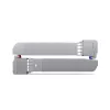UBIQUITI NETWORKS 10 Gbps SFP+ 1xLC SM 1270/1330nm Bidi 10km - pack de 2 (uf-sm-10g-s)