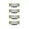 Philips Norelco OneBlade OneBlade QP240/50 Cuchilla de repuesto