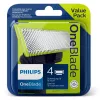 Philips Norelco OneBlade OneBlade QP240/50 Cuchilla de repuesto