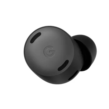 GOOGLE Auriculares - Google Pixel Buds - Inalámbricos Bluetooth - Carbón