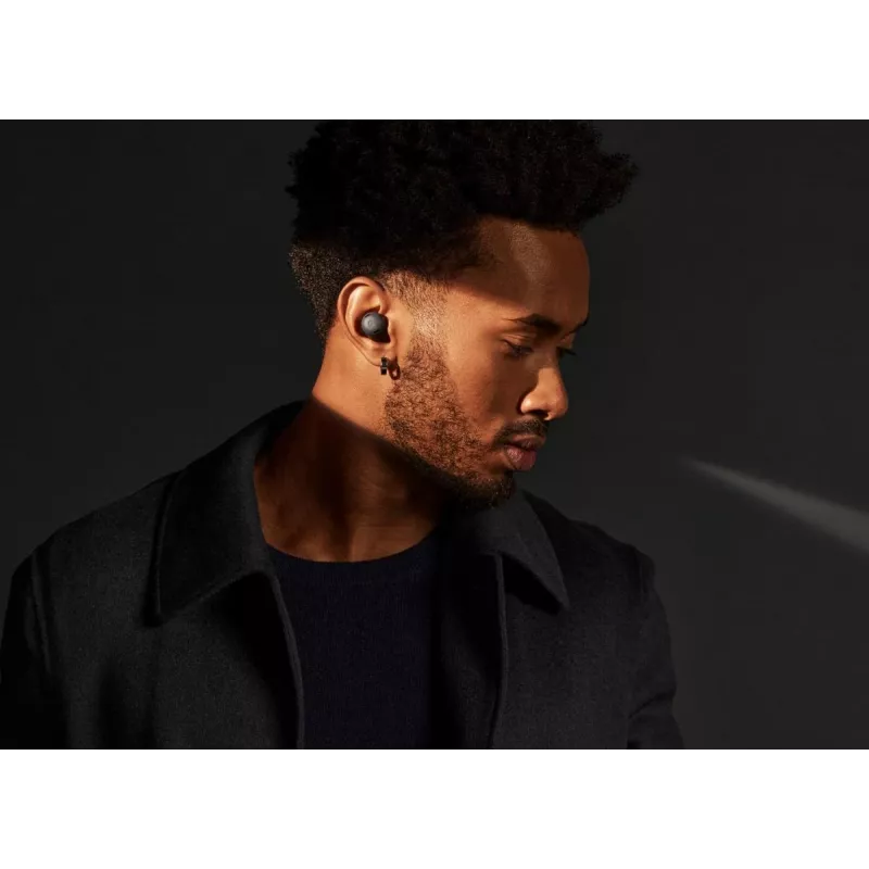 Google Pixel Buds Pro auriculares true wireless, carbón (GA03201-DE)