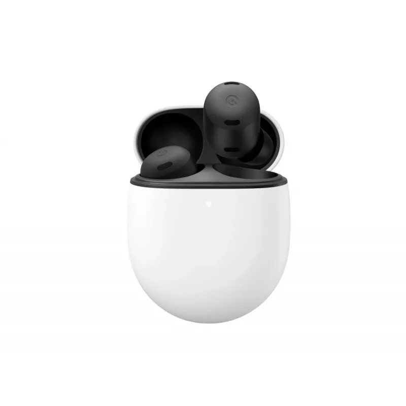 Google Pixel Buds Pro auriculares true wireless, carbón (GA03201-DE)