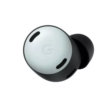 GOOGLE Auriculares - Google Pixel Buds - Inalámbricos Bluetooth - Niebla