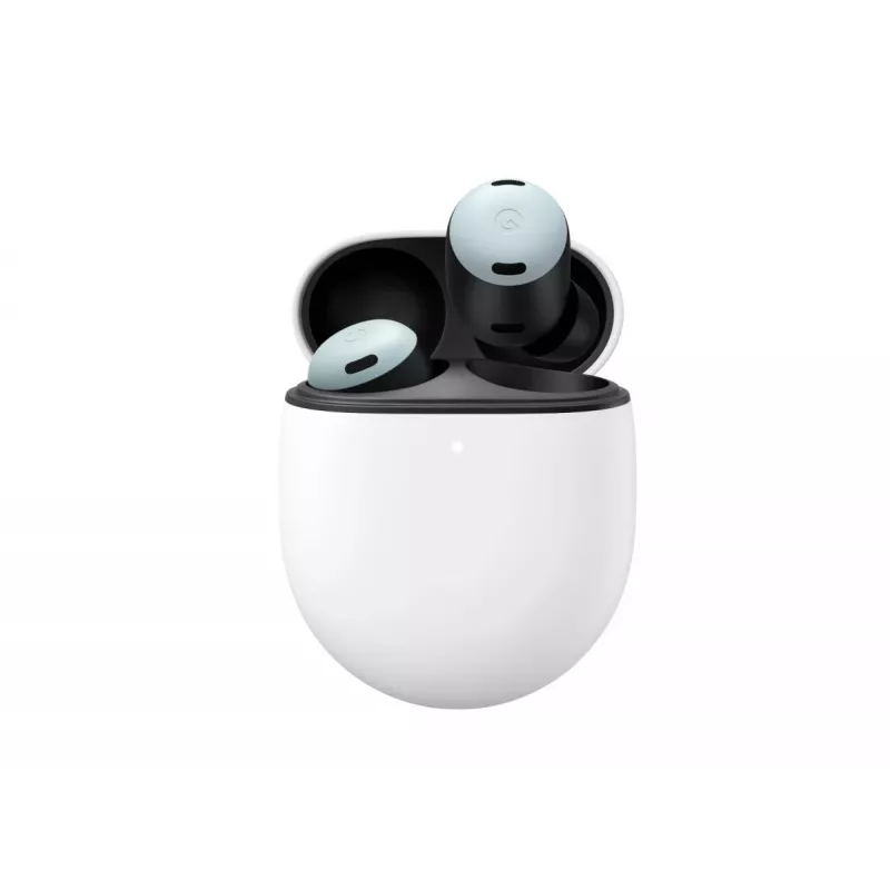 Auriculares True Wireless Google Pixel Buds Pro, Fog (GA03203-DE)