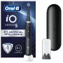 Oral-B IOSERIES5BL Cepillo de dientes eléctrico Para adultos cepillo de dientes vibratorio Negro