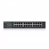 Switch Gestionado Zyxel GS1915-24E L2 Gigabit Ethernet 24 Puertos 1U Negro