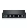 Switch Gestionado Zyxel GS1915-24E L2 Gigabit Ethernet 24 Puertos 1U Negro