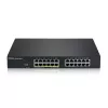 Zyxel GS1915-24EP Gestionado L2 Gigabit Ethernet (10/100/1000) Power over Ethernet (PoE) 1U Negro