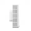 TP-Link Omada AX3000 Punto de acceso Wall Plate WiFi 6, 2,4 GHz, 5 GHz, 3000 Mbit/s, SNMP, SSH, WPA-Enterprise, WPA2-Enterprise, 10,100,1000 Mbit/s