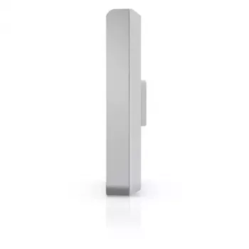 Punto de acceso UBIQUITI Unifi 6 In-Wall U6-IW — Dualband 2,4/5 GHz, 4800 Mbit/s, 5x RJ-45, PoE, blanco