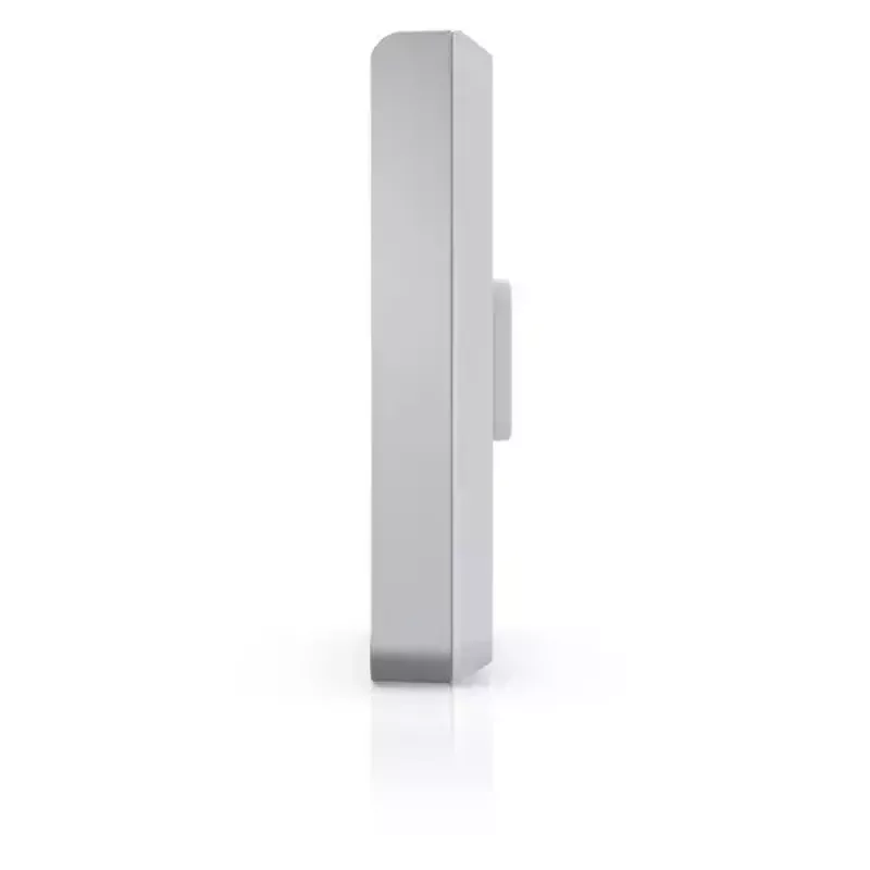 Punto de acceso UBIQUITI Unifi 6 In-Wall U6-IW — Dualband 2,4/5 GHz, 4800 Mbit/s, 5x RJ-45, PoE, blanco