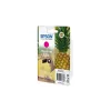 Cartucho de tinta Epson 604 1 ud. compatible rendimiento estándar magenta