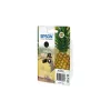Cartucho de tinta Epson 604XL 1 ud. original alto rendimiento (XL) negro