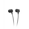 Lenovo 4XD1J77351 Auriculares / Headset con cable intraurales oficina / call center USB Type-C negro