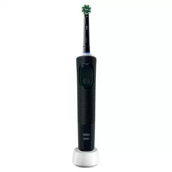 Oral-B Vitality Pro Cepillo de dientes rotatorio para adultos negro