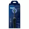 Oral-B Vitality Pro Cepillo de dientes rotatorio para adultos negro