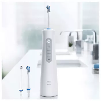 Oral-B AquaCare 6 Pro-Expert Irrigador bucal 0,15 L