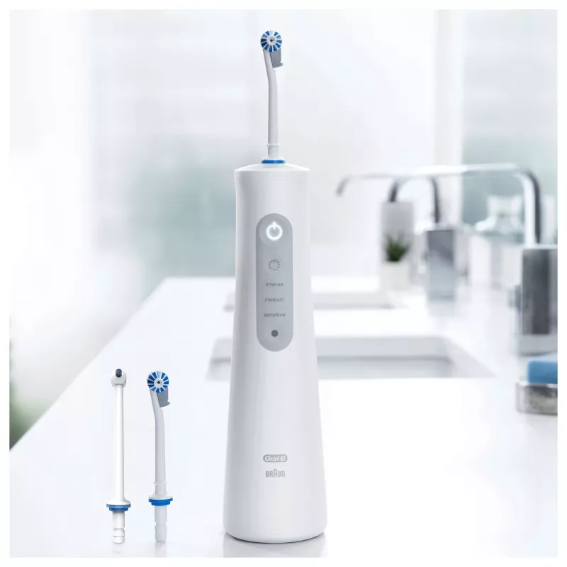 Oral-B AquaCare 6 Pro-Expert Irrigador bucal 0,15 L