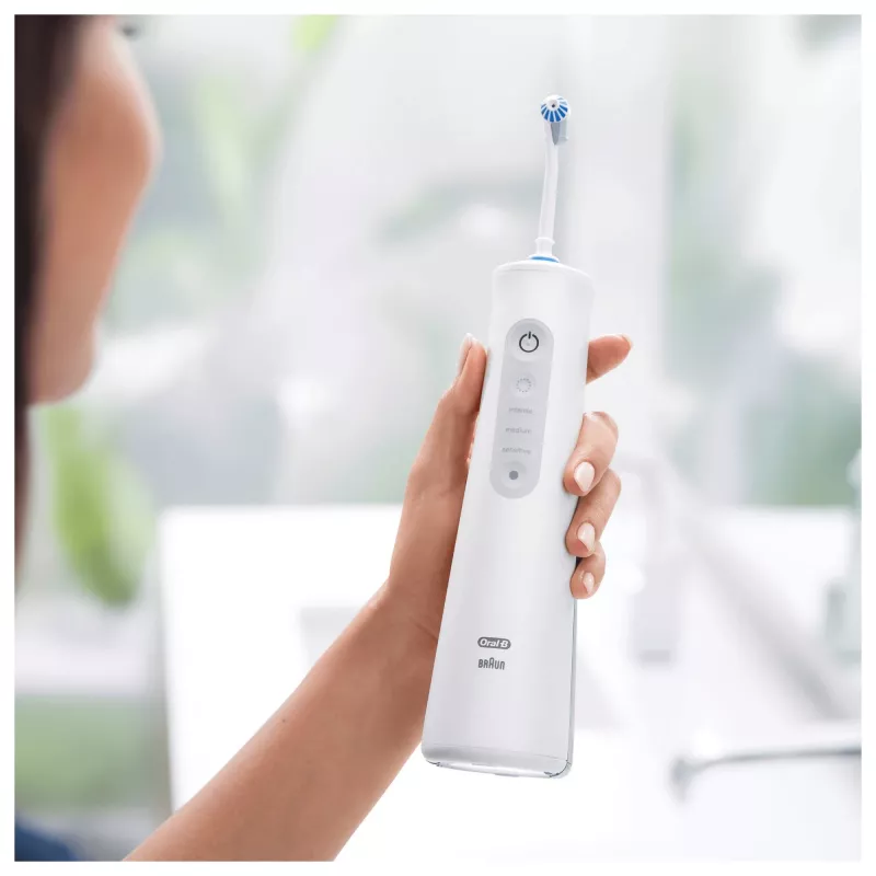 Oral-B AquaCare 6 Pro-Expert Irrigador bucal 0,15 L