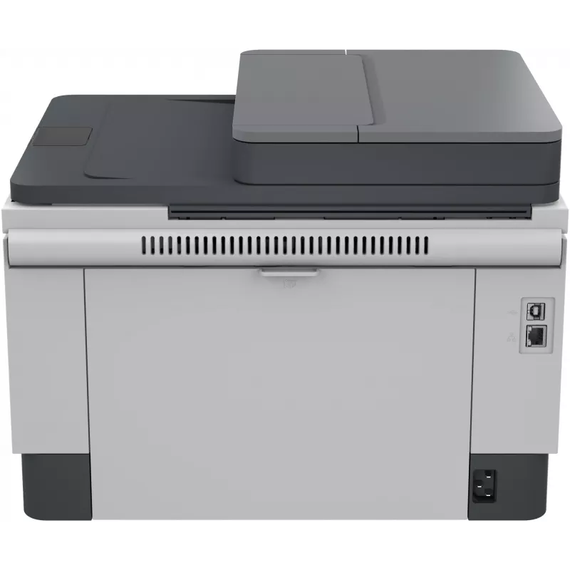 HP LaserJet Tank MFP 2604sdw Impresora, láser, impresión B/N, 600 x 600 DPI, A4, impresión directa, negro, gris