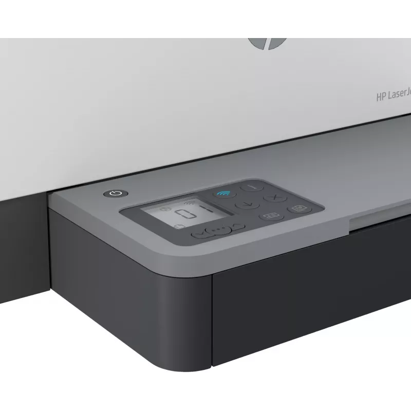 HP LaserJet Tank MFP 2604sdw Impresora, láser, impresión B/N, 600 x 600 DPI, A4, impresión directa, negro, gris