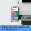 HP LaserJet Tank MFP 2604sdw Impresora, láser, impresión B/N, 600 x 600 DPI, A4, impresión directa, negro, gris