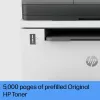 HP LaserJet Tank MFP 2604sdw Impresora, láser, impresión B/N, 600 x 600 DPI, A4, impresión directa, negro, gris