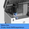 HP LaserJet Tank MFP 2604sdw Impresora, láser, impresión B/N, 600 x 600 DPI, A4, impresión directa, negro, gris