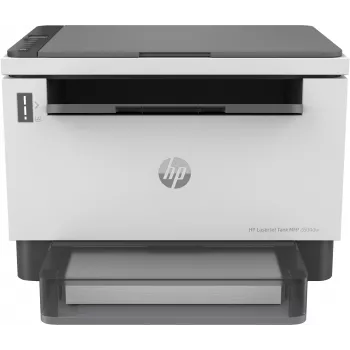 HP LaserJet Tank MFP 2604dw Impresora, láser, impresión mono, 600 x 600 DPI, A4, impresión directa, gris