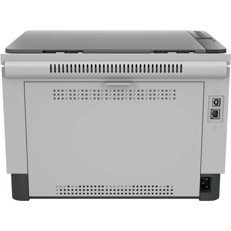 HP LaserJet Tank MFP 2604dw Impresora, láser, impresión mono, 600 x 600 DPI, A4, impresión directa, gris