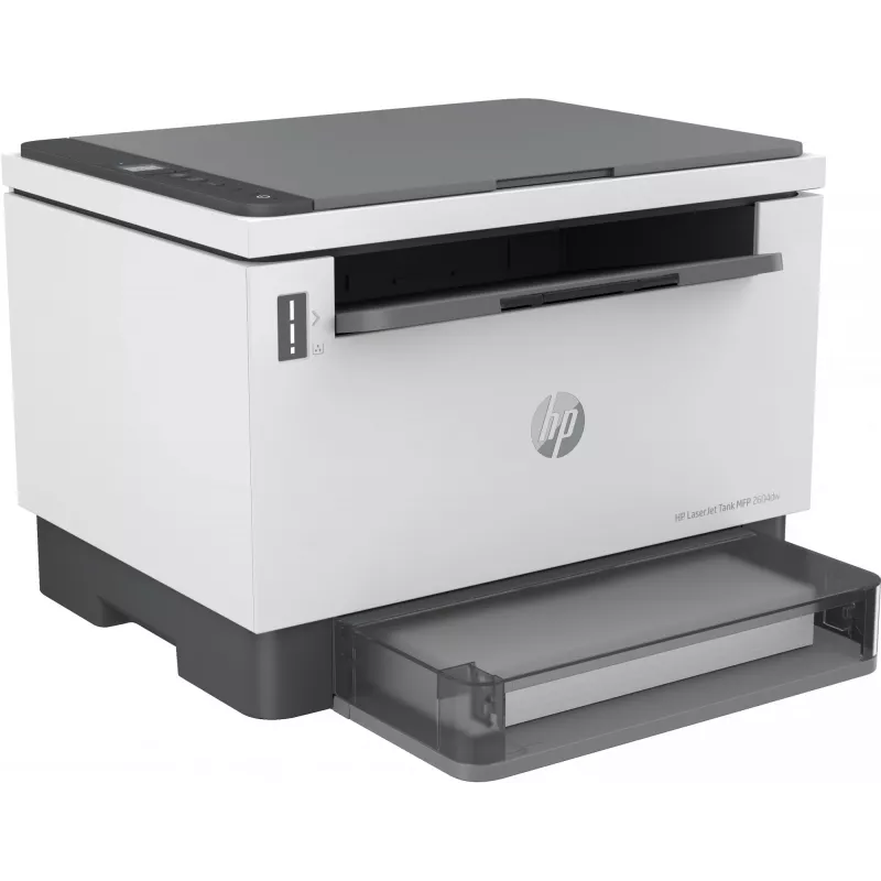 HP LaserJet Tank MFP 2604dw Impresora, láser, impresión mono, 600 x 600 DPI, A4, impresión directa, gris