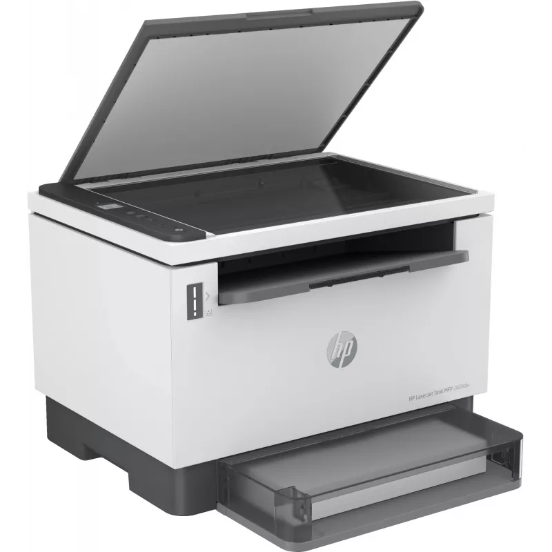 HP LaserJet Tank MFP 2604dw Impresora, láser, impresión mono, 600 x 600 DPI, A4, impresión directa, gris