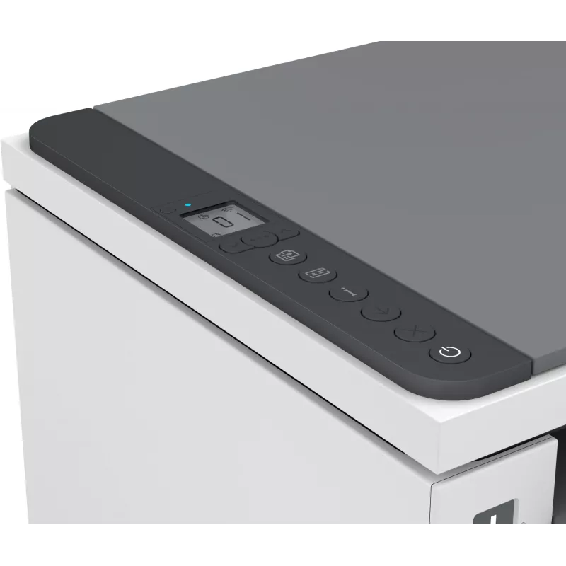 HP LaserJet Tank MFP 2604dw Impresora, láser, impresión mono, 600 x 600 DPI, A4, impresión directa, gris