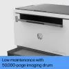 HP LaserJet Tank MFP 2604dw Impresora, láser, impresión mono, 600 x 600 DPI, A4, impresión directa, gris