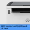 HP LaserJet Tank MFP 2604dw Impresora, láser, impresión mono, 600 x 600 DPI, A4, impresión directa, gris