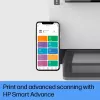 HP LaserJet Tank MFP 2604dw Impresora, láser, impresión mono, 600 x 600 DPI, A4, impresión directa, gris