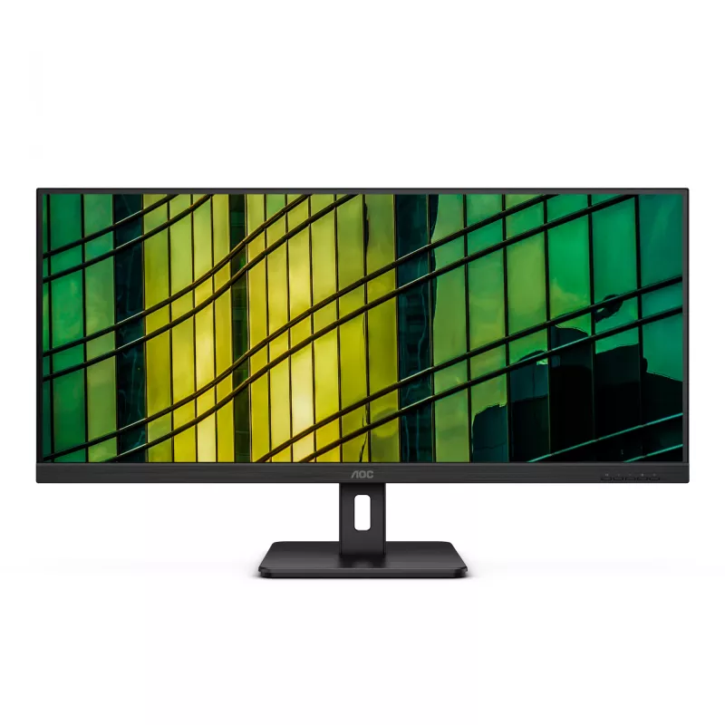 AOC E2 U34E2M/BK Monitor de ordenador 86,4 cm (34