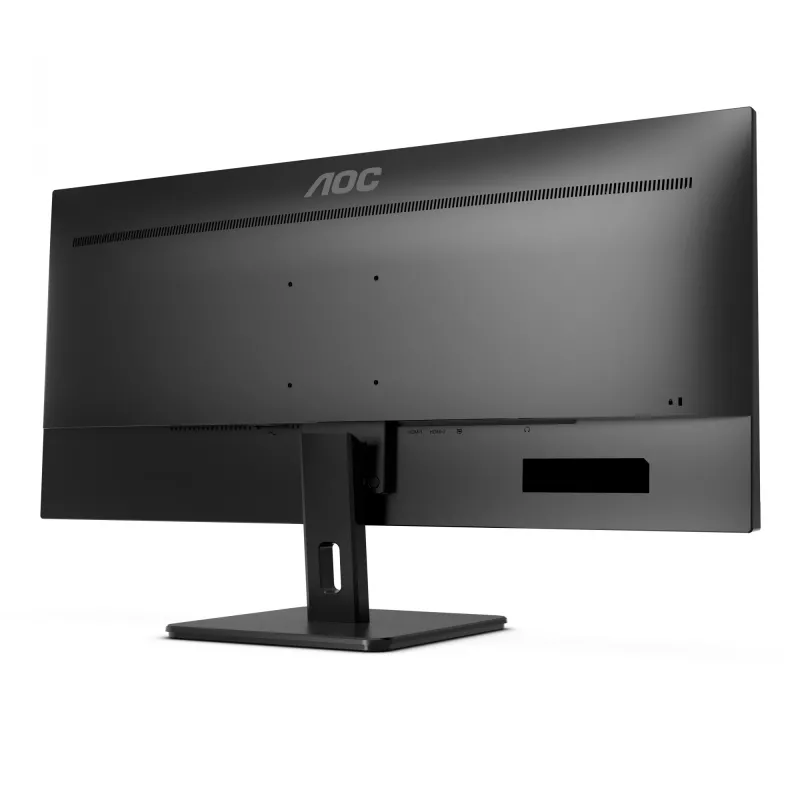 AOC E2 U34E2M/BK Monitor de ordenador 86,4 cm (34